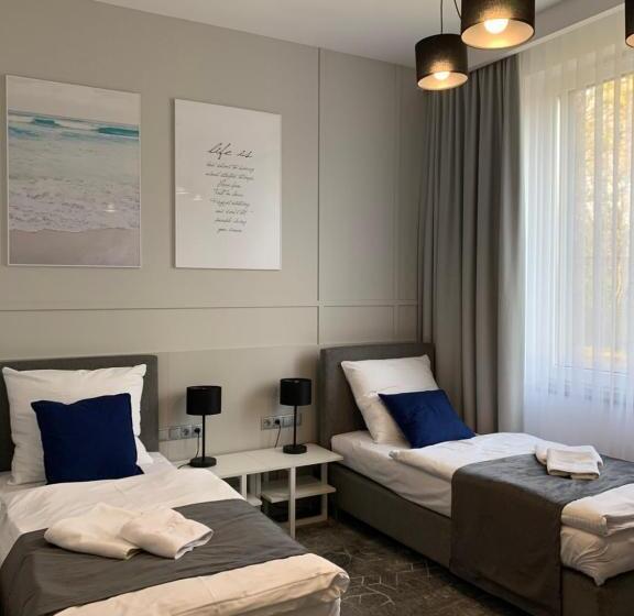 חדר סטנדרט מותאם לאדם עם מוגבלויות, Coliber