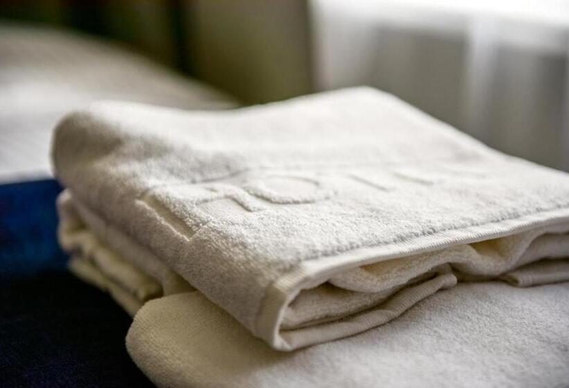 חדר סטנדרט, Coliber