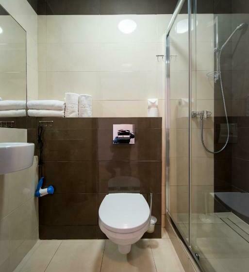 غرفة إقتصادية, Crystal