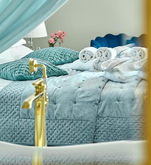 ویلای لوکس 1 خوابه, La Rose Residence