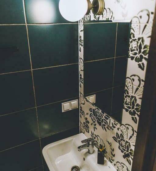 חדר סטנדרט נוף להרים, Owca Z Widokiem