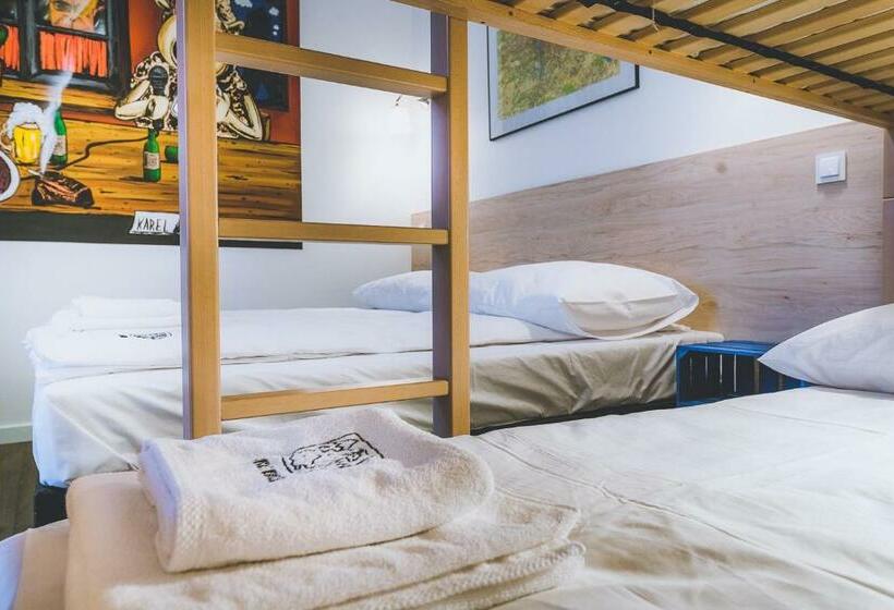 חדר סטנדרט נוף להרים, Owca Z Widokiem