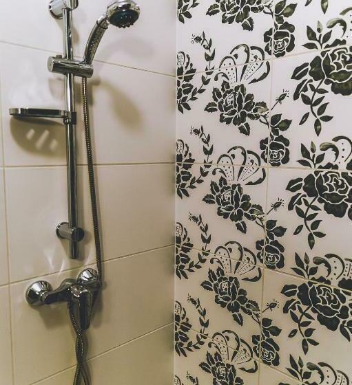 חדר סטנדרט נוף להרים, Owca Z Widokiem