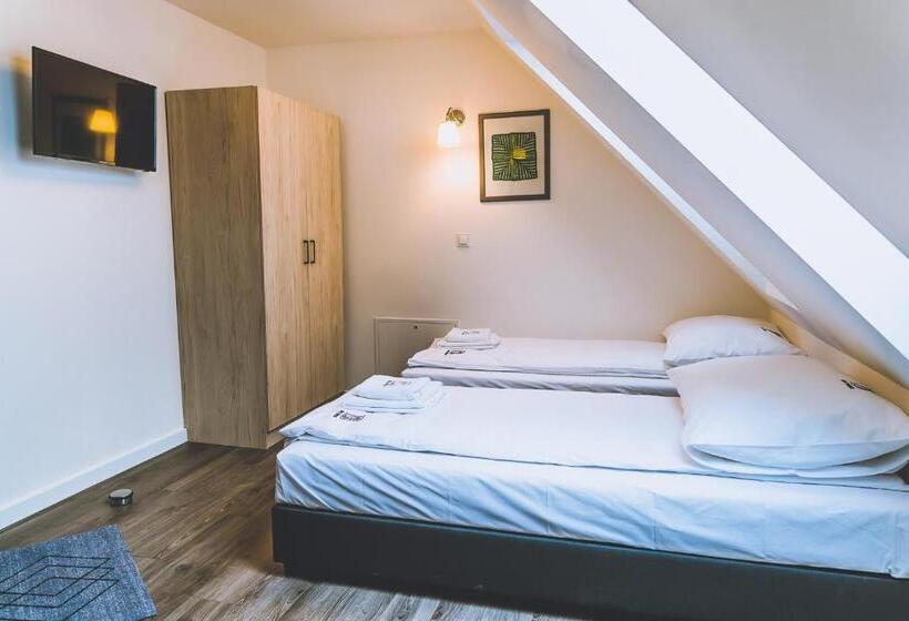 חדר סטנדרט נוף להרים, Owca Z Widokiem