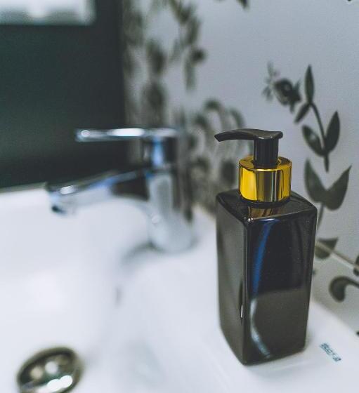 חדר לארבעה סטנדרטי עם נוף לגינה, Owca Z Widokiem