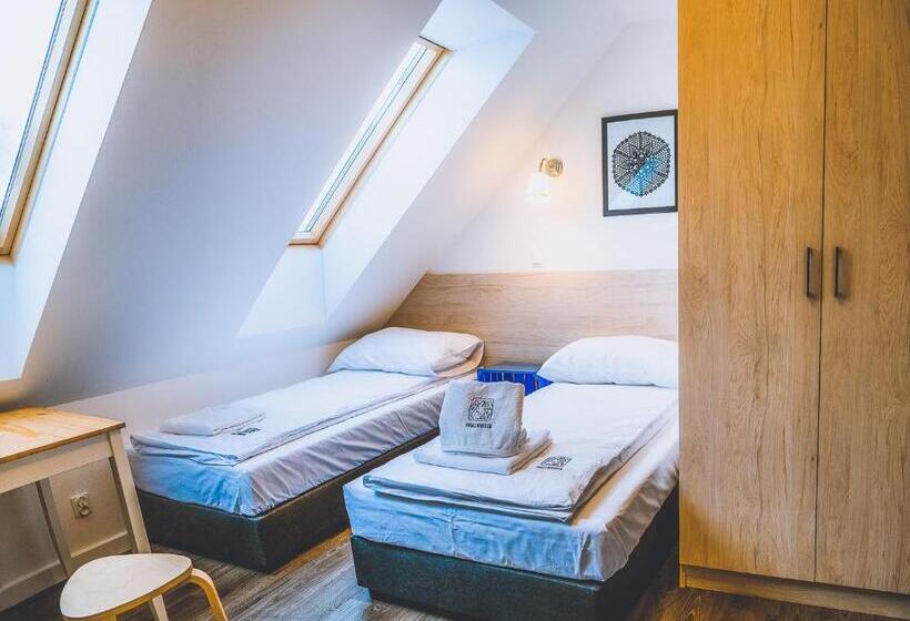 חדר סטנדרט, Owca Z Widokiem