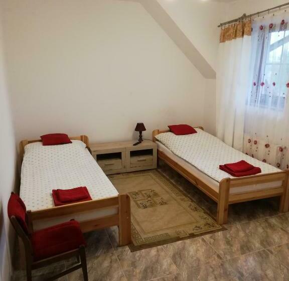 غرفة قياسية, Potok 5