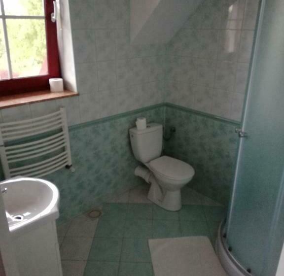 غرفة قياسية, Potok 5