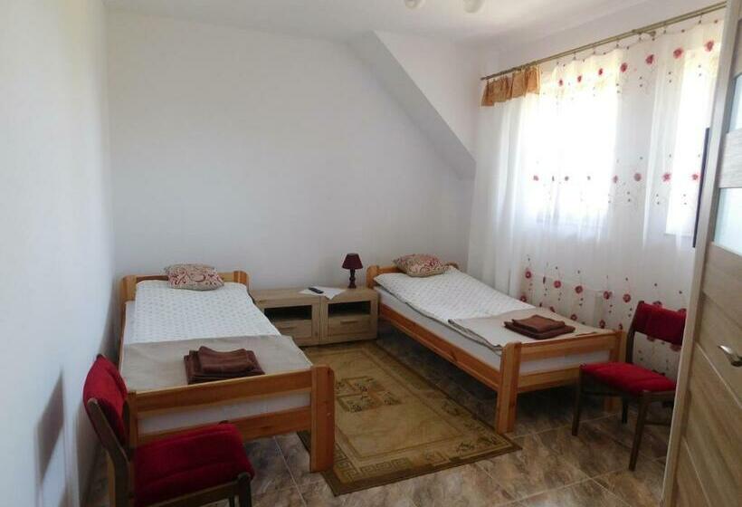 غرفة قياسية, Potok 5