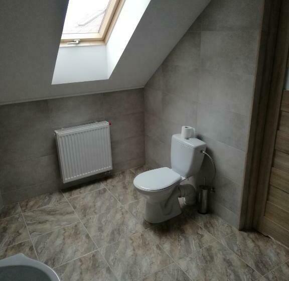 غرفة قياسية, Potok 5