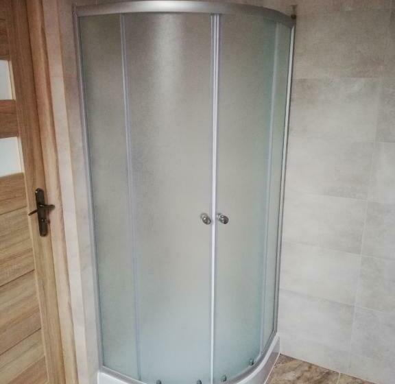 غرفة قياسية, Potok 5