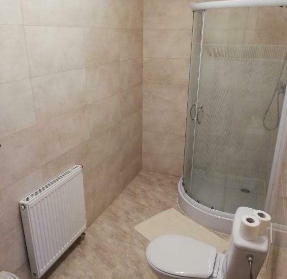 غرفة قياسية ثلاثية, Potok 5