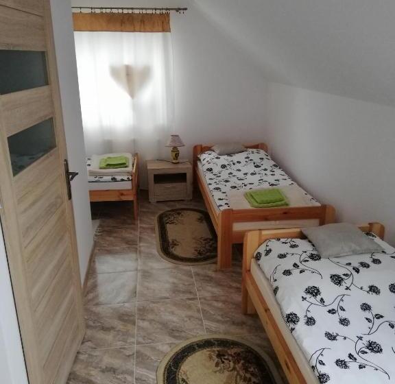 غرفة قياسية ثلاثية, Potok 5