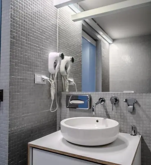 Superior-huone, Skansen Conference&spa