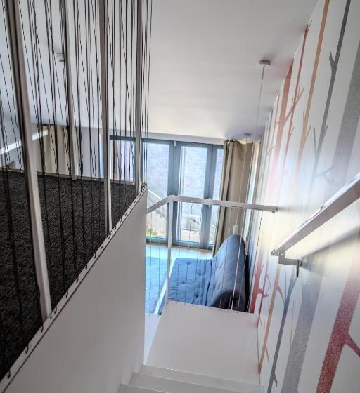 غرفة سوبيريور, Skansen Conference&spa