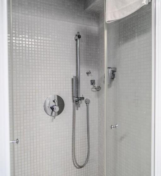 غرفة سوبيريور فردية, Skansen Conference&spa