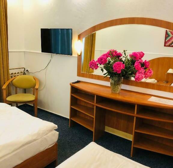 スタンダードルーム, Taurus