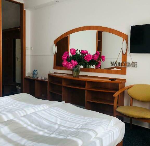 スタンダードルーム, Taurus