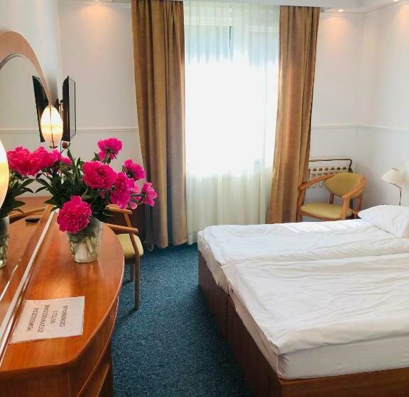 スタンダードルーム, Taurus