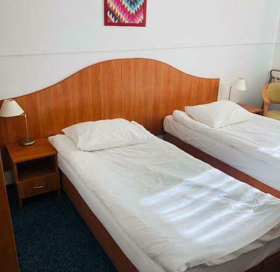 スタンダードシングルルーム, Taurus