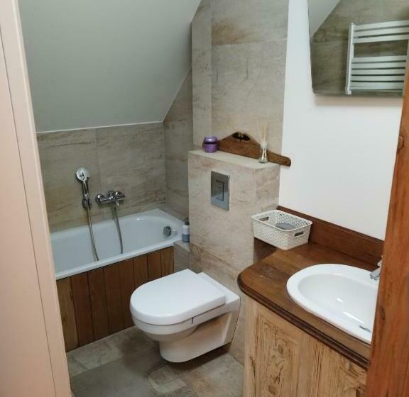 4인용 스탠다드 룸, Twój Azyl