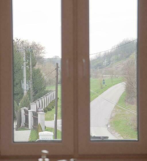 חדר סטנדרט, Winnica Sandomierska