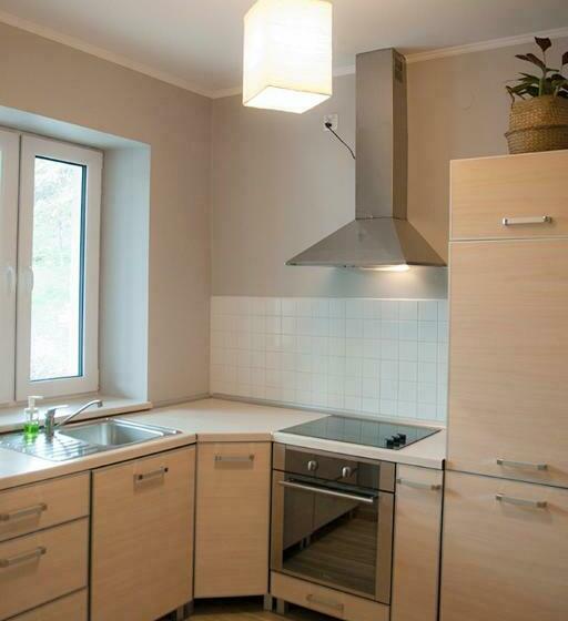 חדר סטנדרט, Winnica Sandomierska