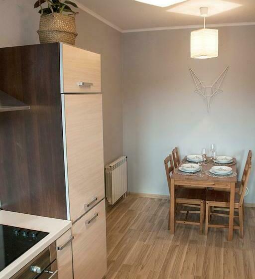 חדר סטנדרט, Winnica Sandomierska