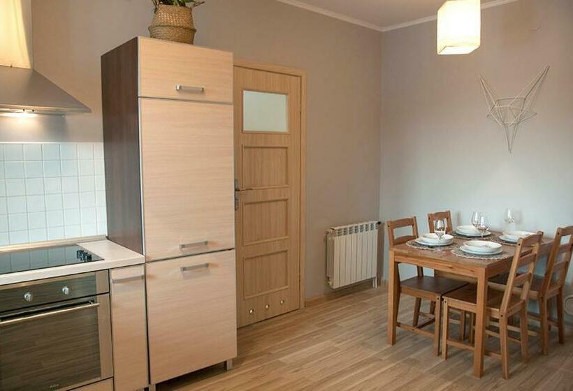 חדר סטנדרט, Winnica Sandomierska