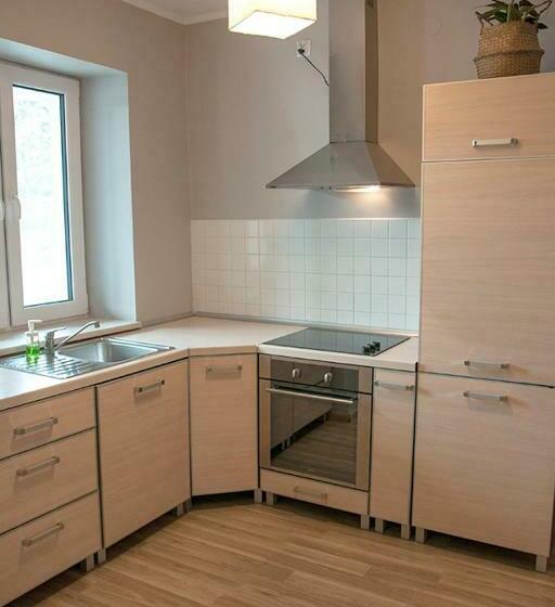 חדר סטנדרט, Winnica Sandomierska