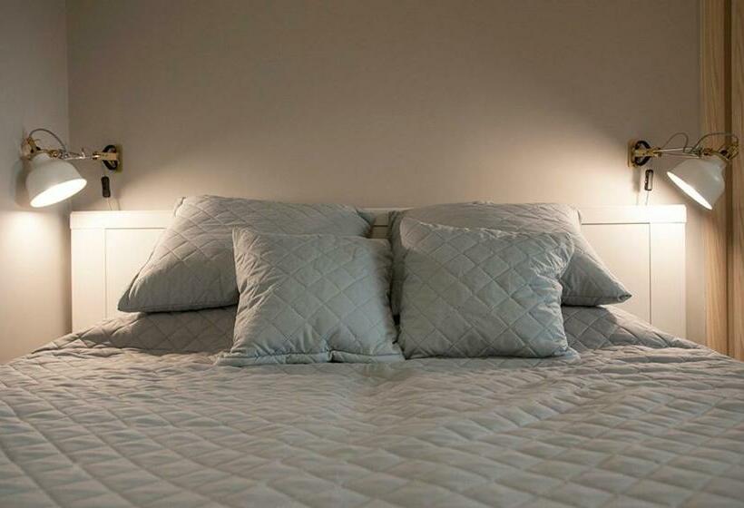 חדר סטנדרט, Winnica Sandomierska