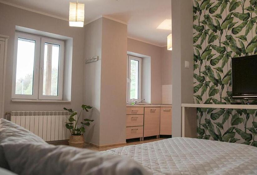 חדר סטנדרט, Winnica Sandomierska