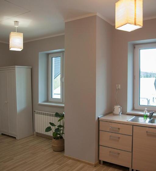 חדר סטנדרט, Winnica Sandomierska