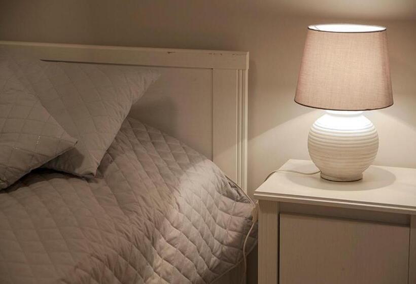 חדר סטנדרט עם מרפסת, Winnica Sandomierska