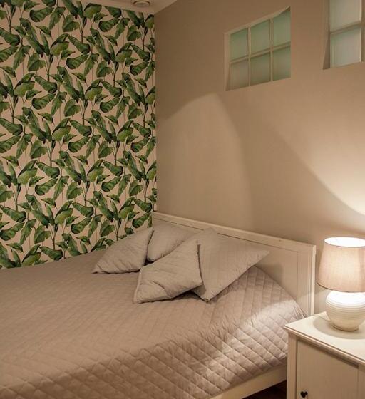 חדר סטנדרט עם מרפסת, Winnica Sandomierska