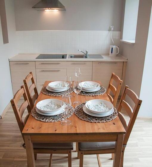 חדר סטנדרט עם מרפסת, Winnica Sandomierska