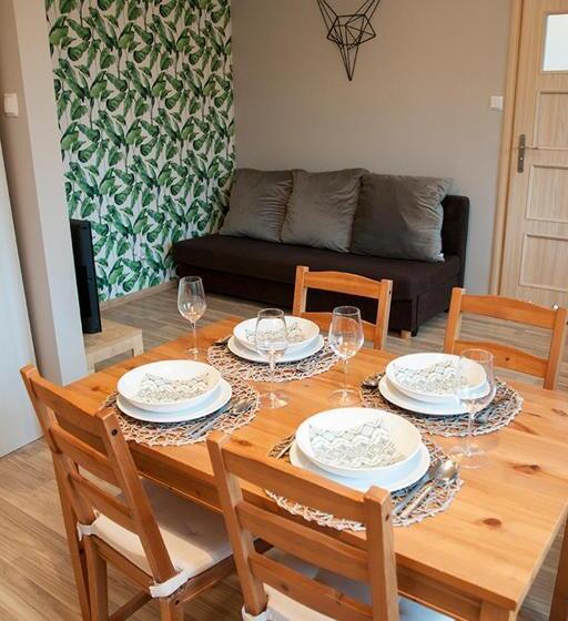 חדר סטנדרט נוף לגינה, Winnica Sandomierska