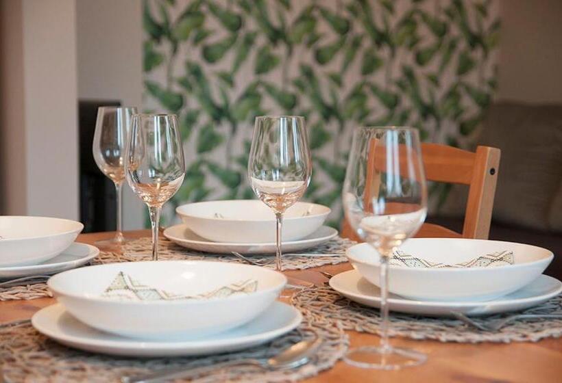 غرفة قياسية مطلّة علي الحديقة, Winnica Sandomierska