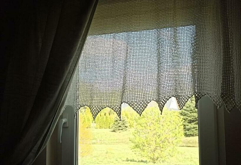 2间卧室的房子, Zielona Dolina