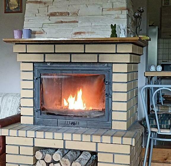 2间卧室的房子, Zielona Dolina