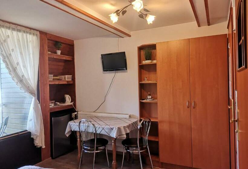 スタンダードルーム, Noclegi Arenda