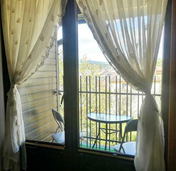 スタンダードルーム, Noclegi Arenda