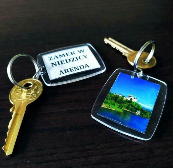 スタンダードルーム, Noclegi Arenda