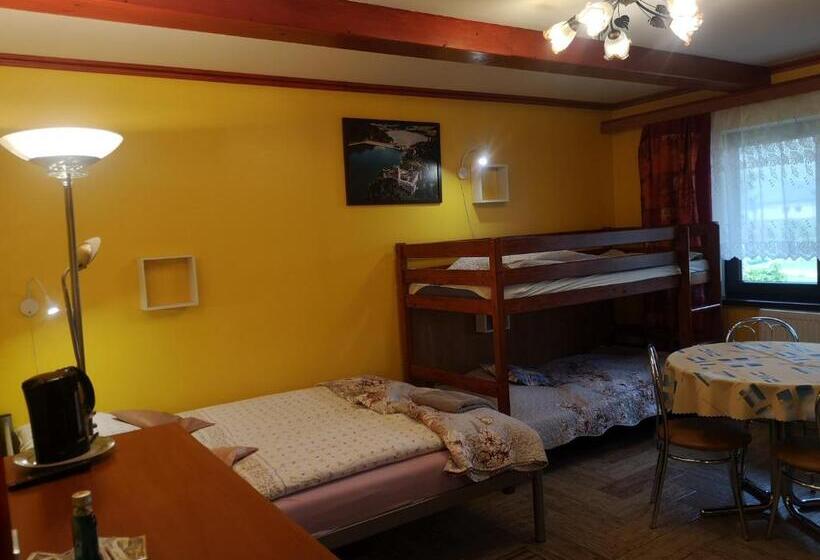 ファミリールーム, Noclegi Arenda