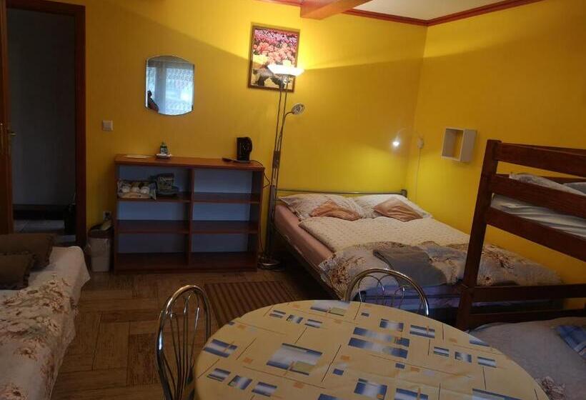 ファミリールーム, Noclegi Arenda