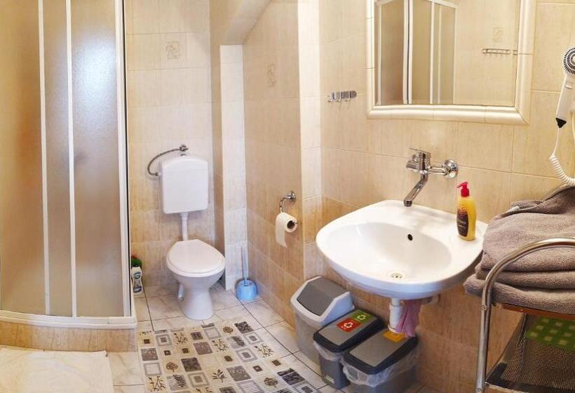 ファミリールーム, Noclegi Arenda