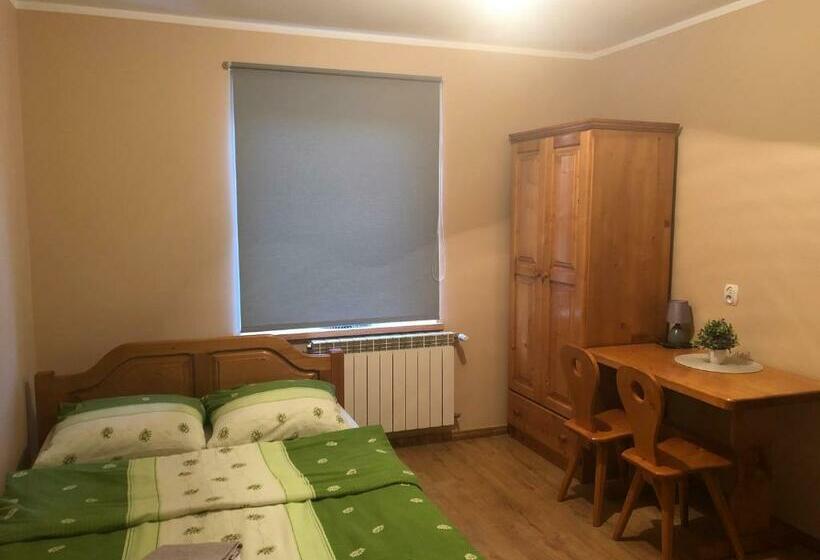 חדר סטנדרט, Pokoje U Moniki