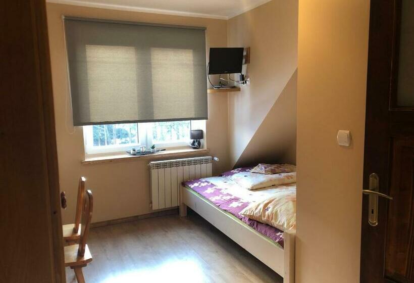 חדר סטנדרט, Pokoje U Moniki