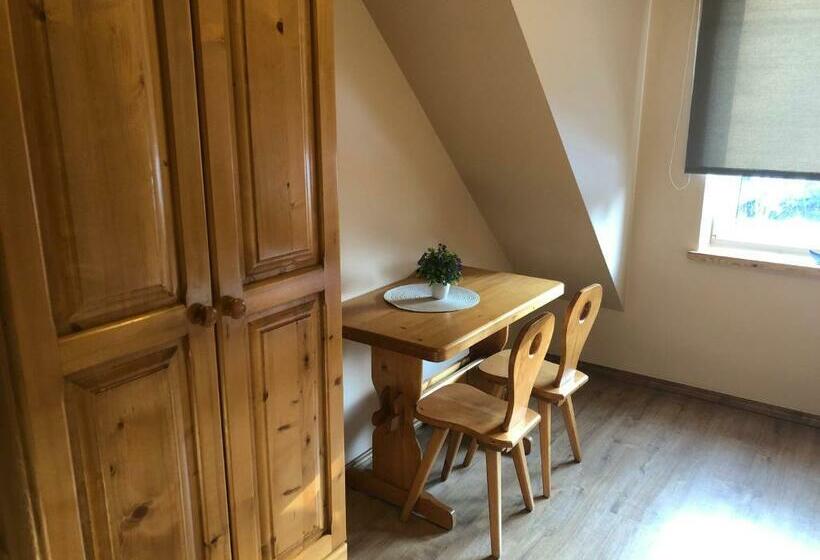 חדר סטנדרט, Pokoje U Moniki