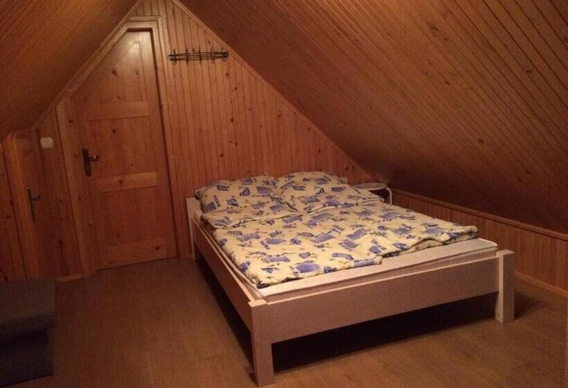 חדר סטנדרט, Pokoje U Moniki